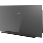 Miele - MIE12506070 VG!S Dunstabzug Wand-Dekor 88cm Glasschi