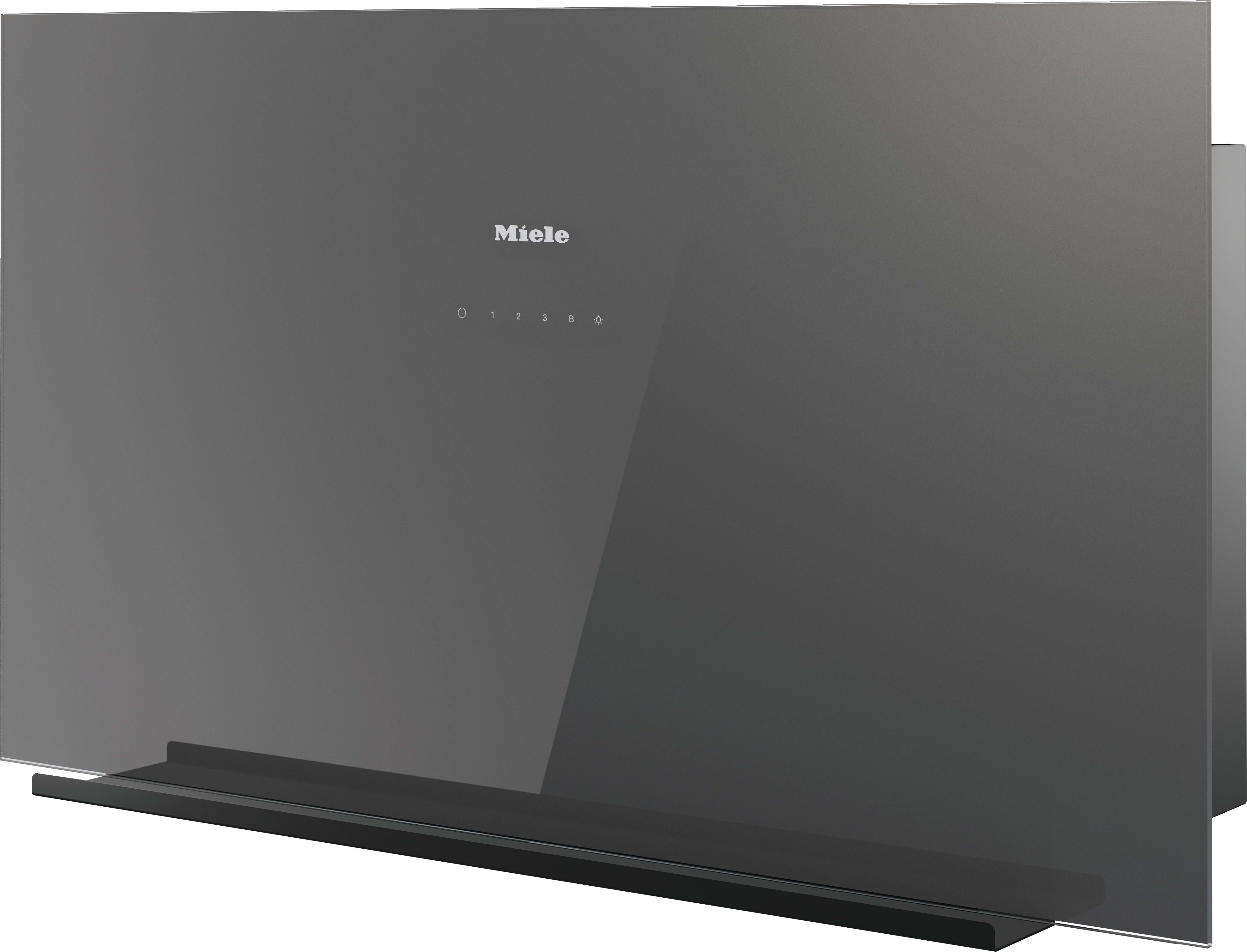 MIELE - MIE12506070 VG!S Dunstabzug Wand-Dekor 88cm Glasschi