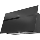 Miele - MIE12506080 VG!S Dunstabzug Wand-Dekor 88cm Glasschi