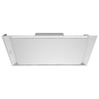 MIELE - MIE12555960 VG!S Dunstabzug DeckenlA1/4fter 116.5cm