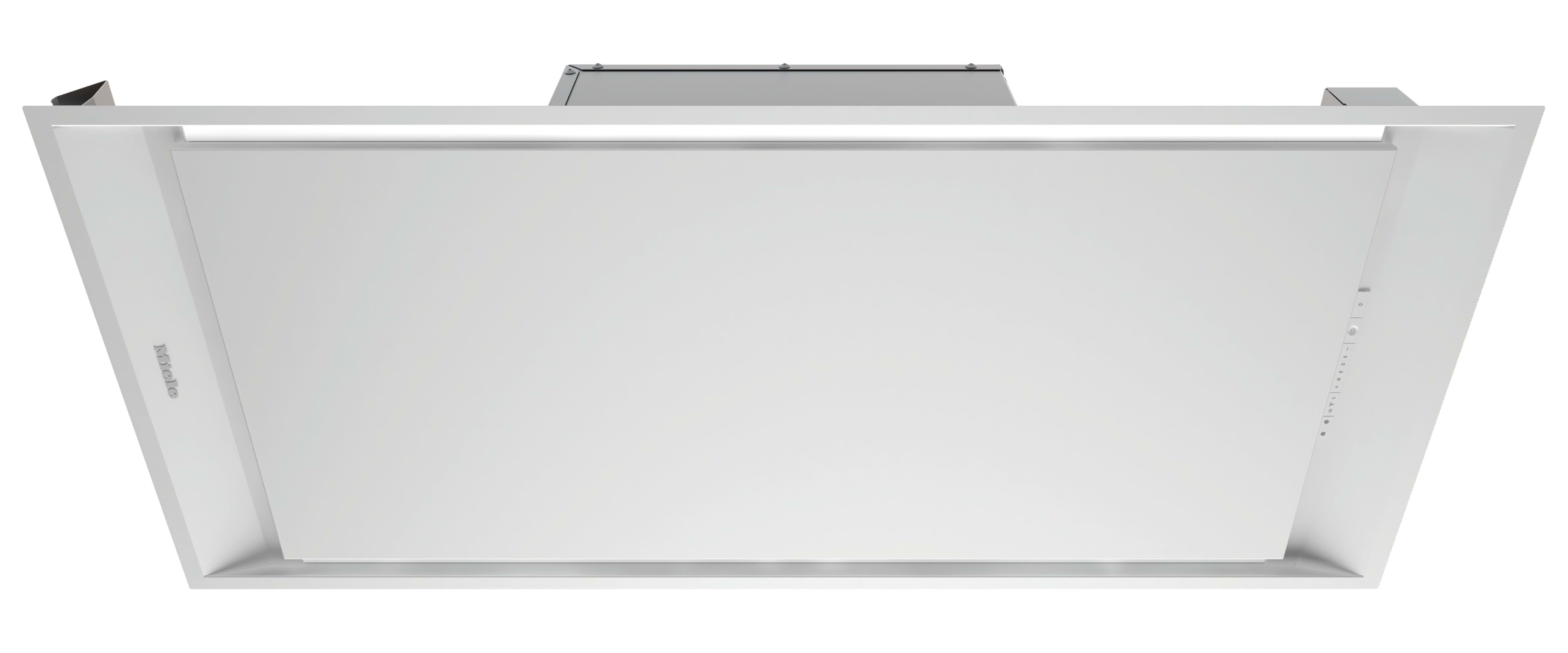 MIELE - MIE12555920 VG!S Dunstabzug DeckenlA1/4fter 116.5cm
