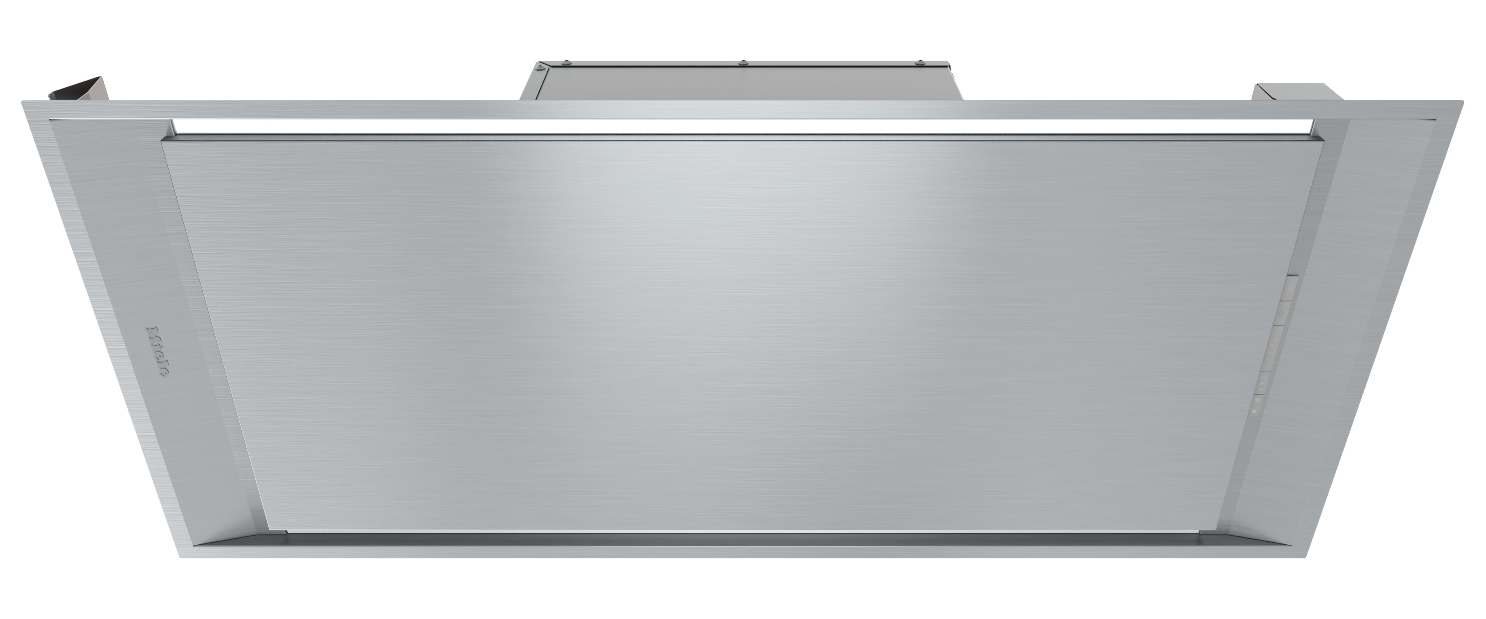 MIELE - MIE12555930 VG!S Dunstabzug DeckenlA1/4fter 116.5cm