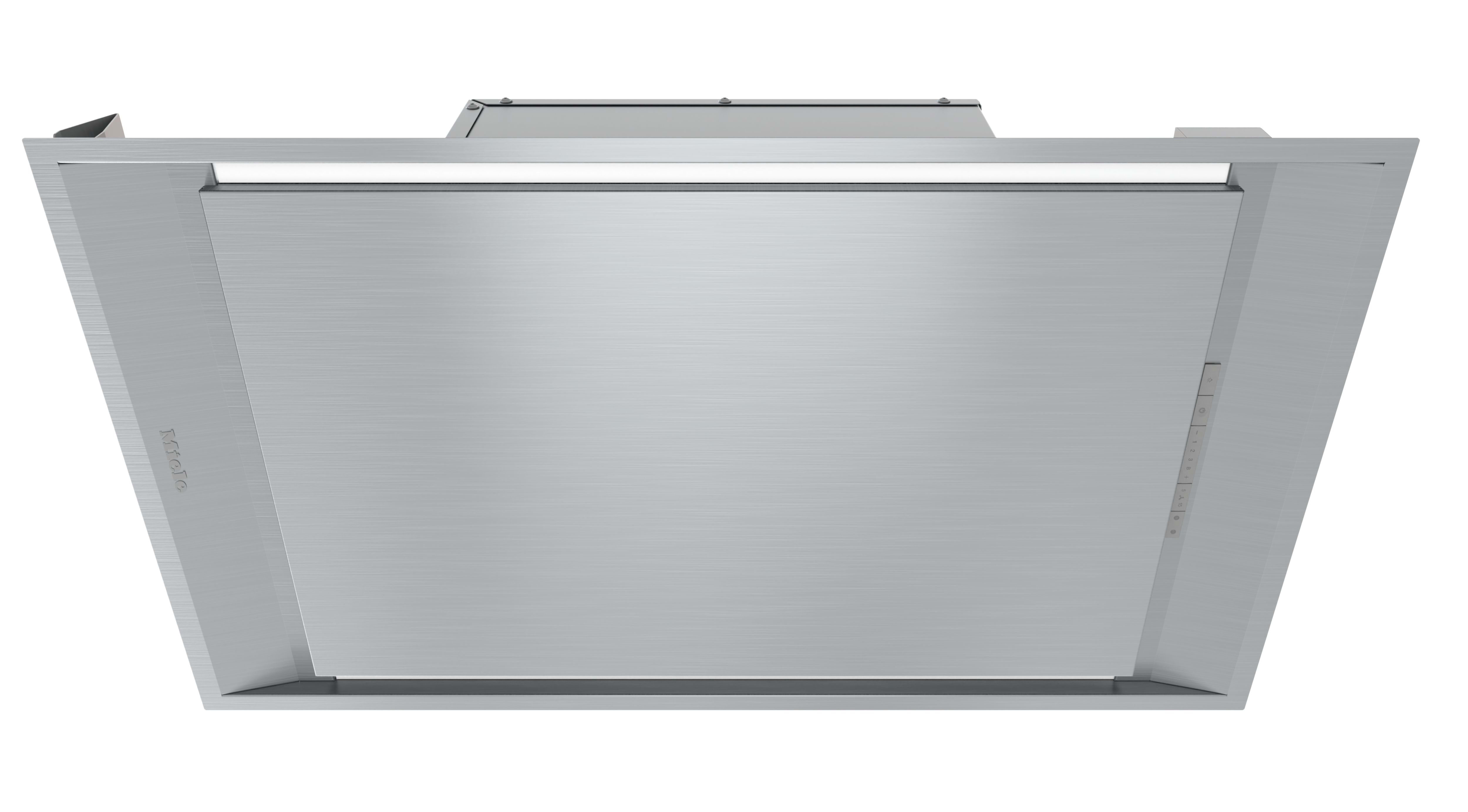 MIELE - MIE12549640 VG!S Dunstabzug DeckenlA1/4fter 88cm Con