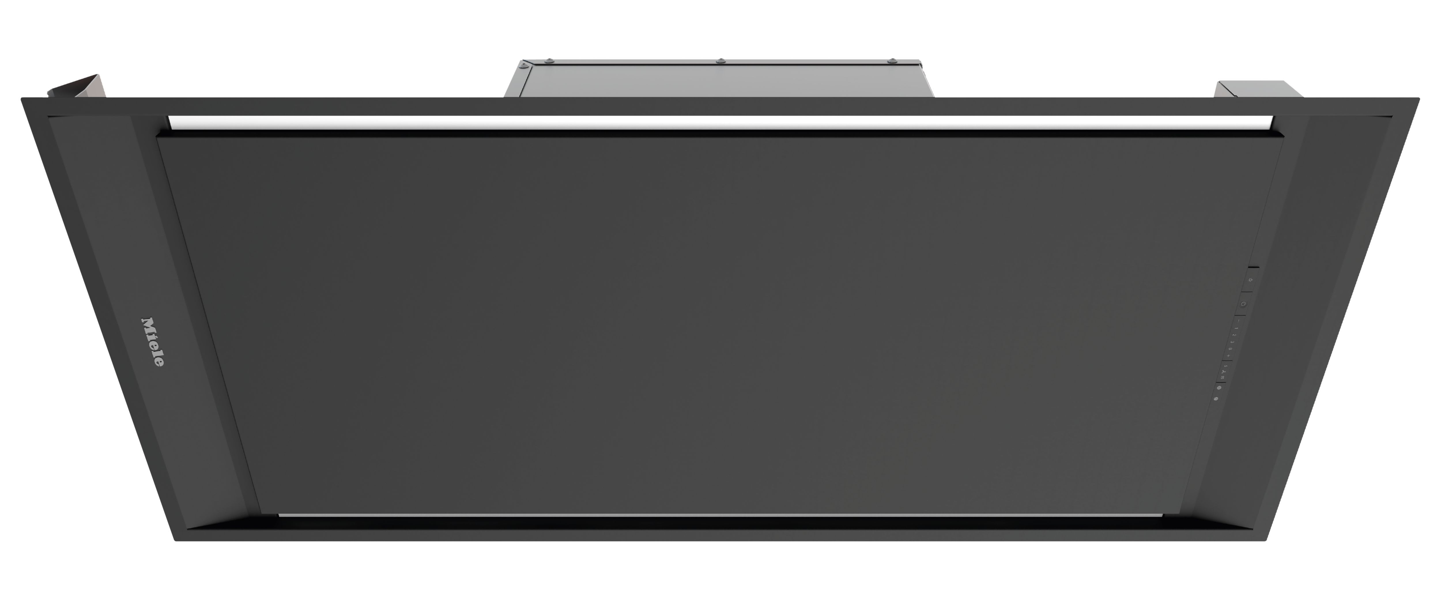 Miele - MIE12555970 VG!S Dunstabzug DeckenlA1/4fter 116.5cm