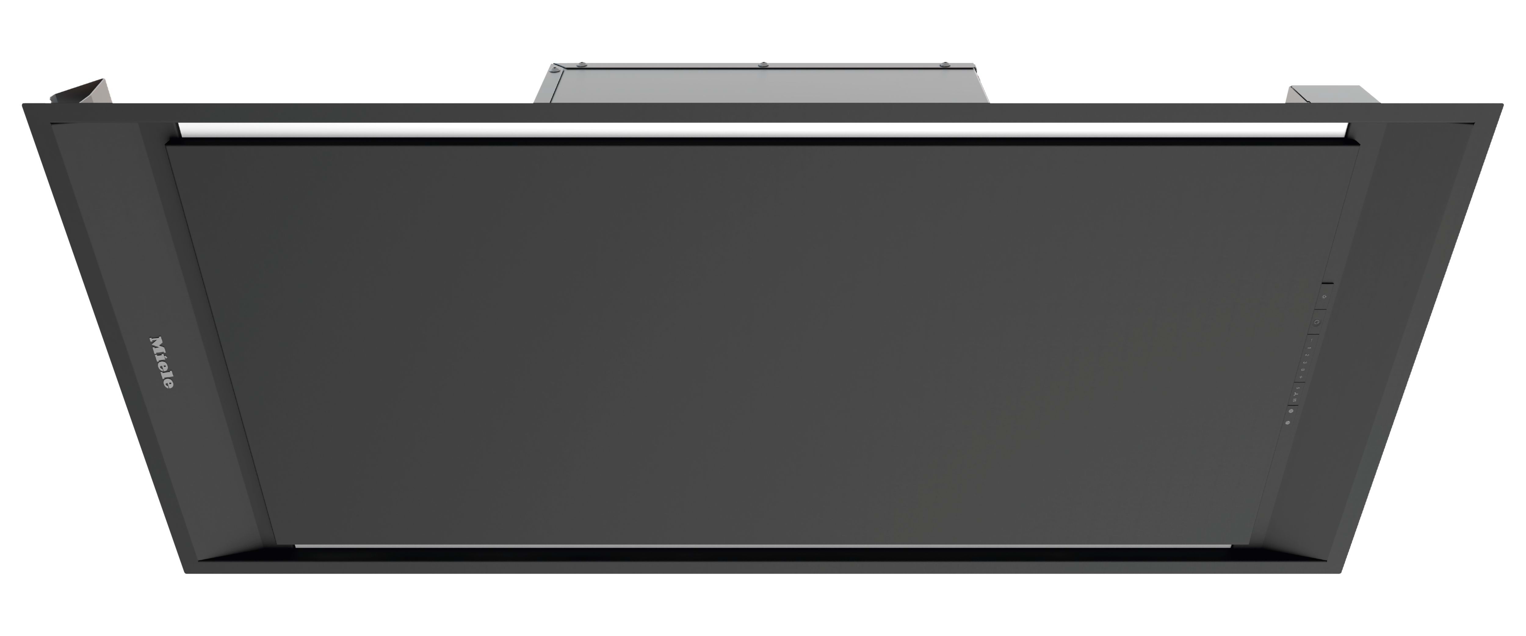 MIELE - MIE12555970 VG!S Dunstabzug DeckenlA1/4fter 116.5cm