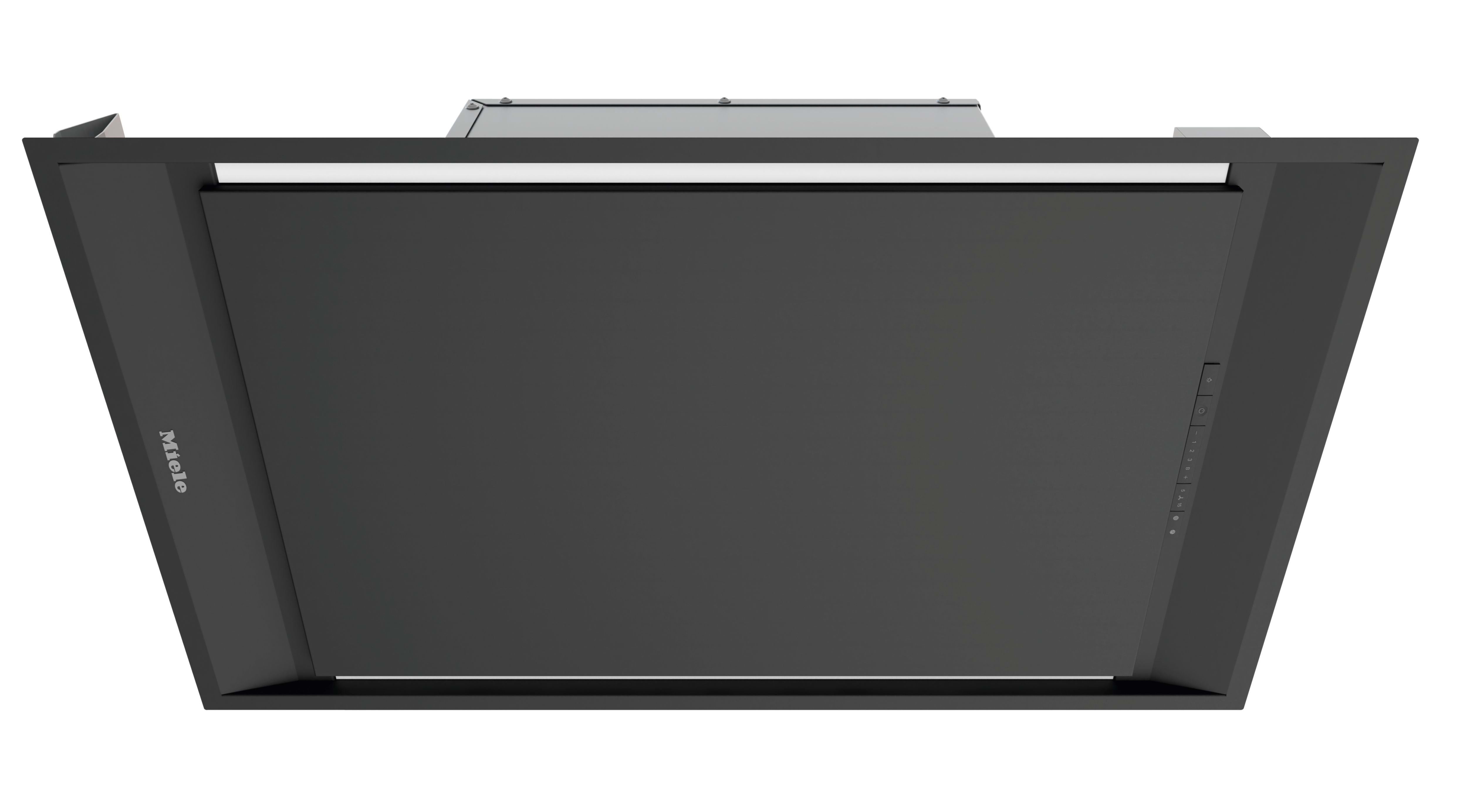 Miele - MIE12556000 VG!S Dunstabzug DeckenlA1/4fter 88cm Con