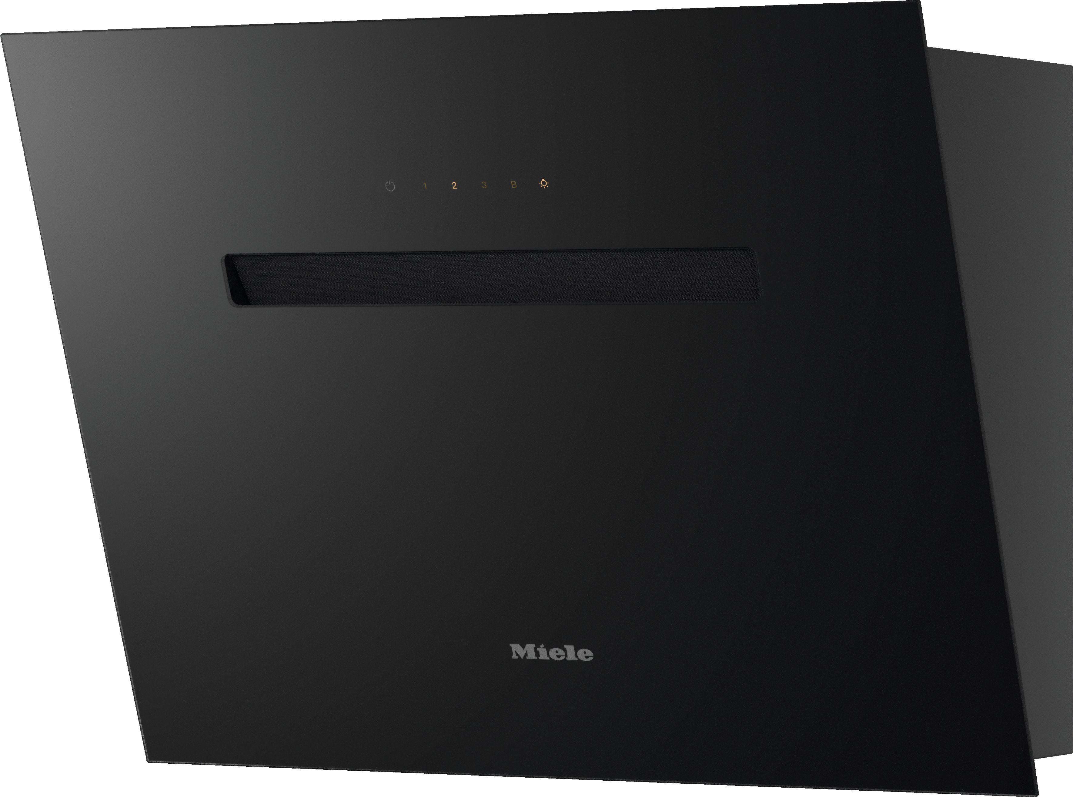 MIELE - MIE12533860 VG!S Dunstabzug Wand-Dekor 60cm Glasschi