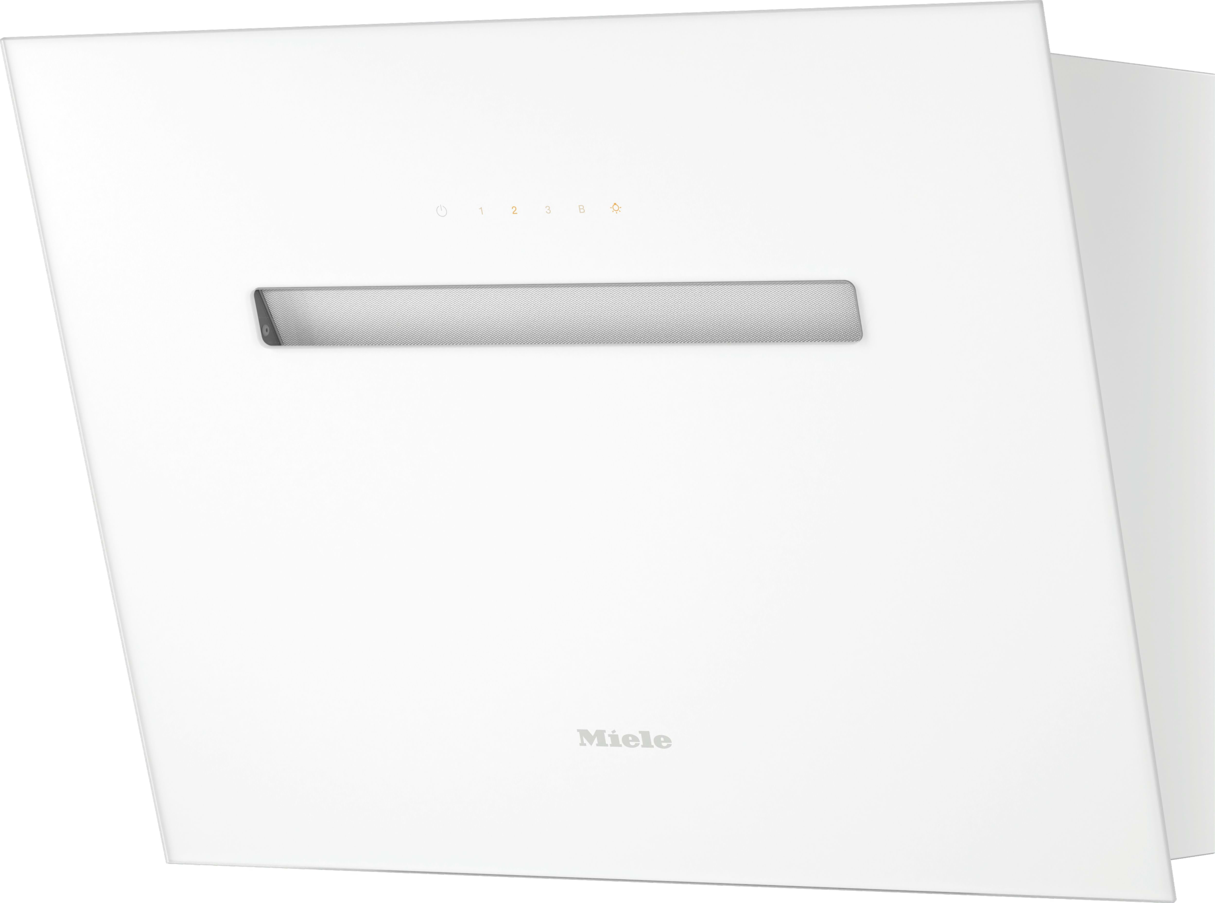Miele - MIE12533870 VG!S Dunstabzug Wand-Dekor 60cm Glasschi