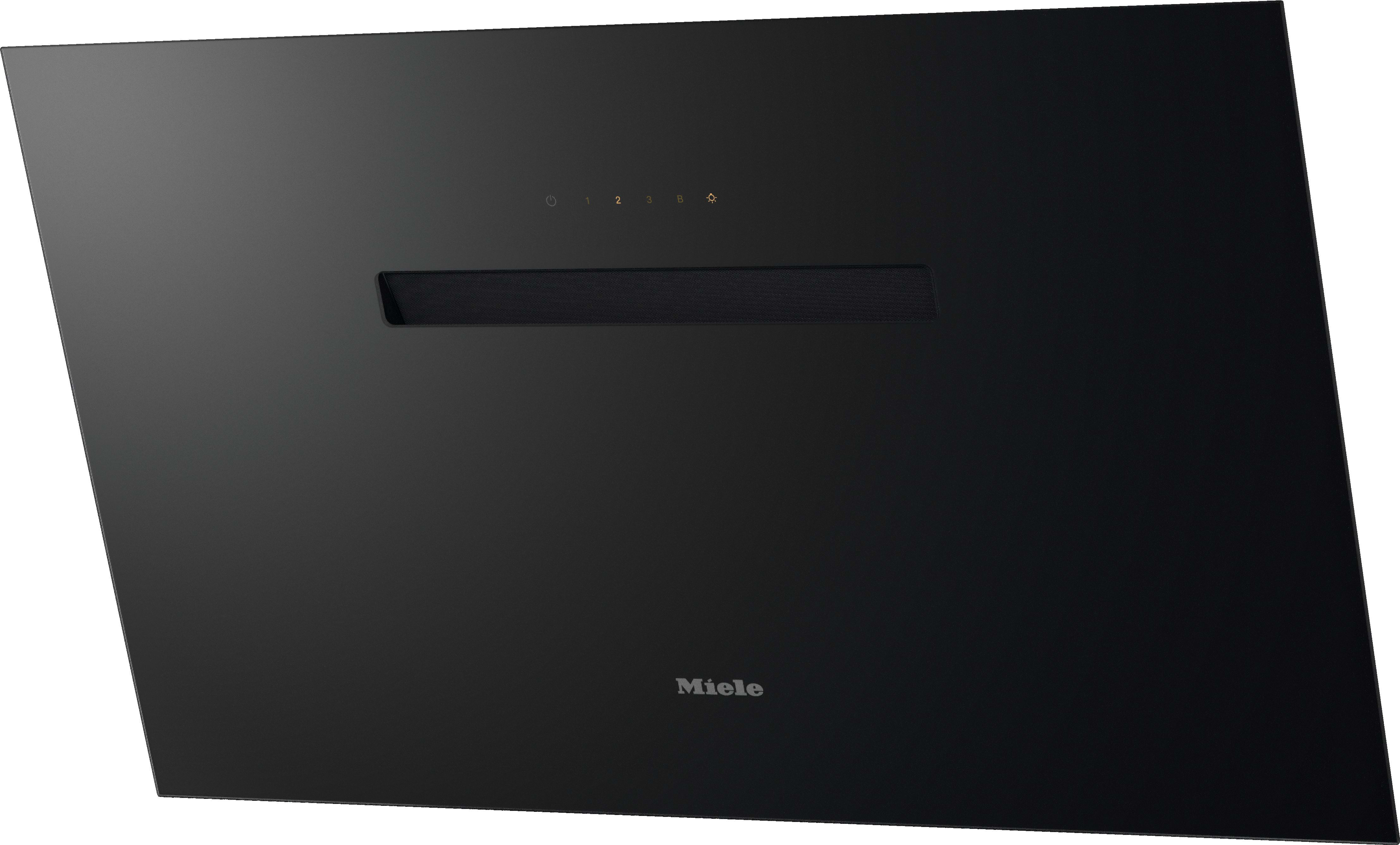 MIELE - MIE12533880 VG!S Dunstabzug Wand-Dekor 80cm Glasschi