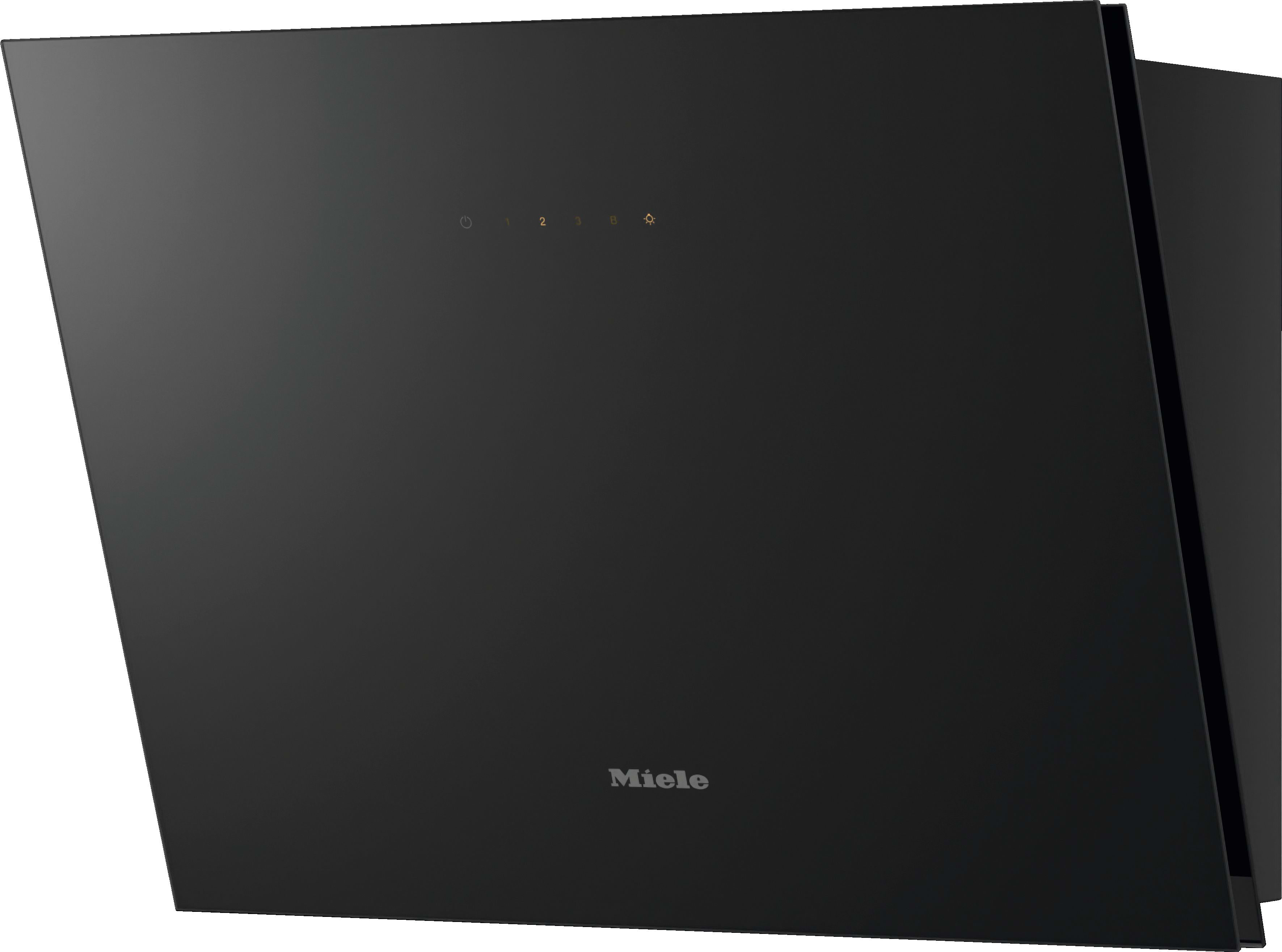 MIELE - MIE12533920 VG!S Dunstabzug Wand-Dekor 60cm Glasschi