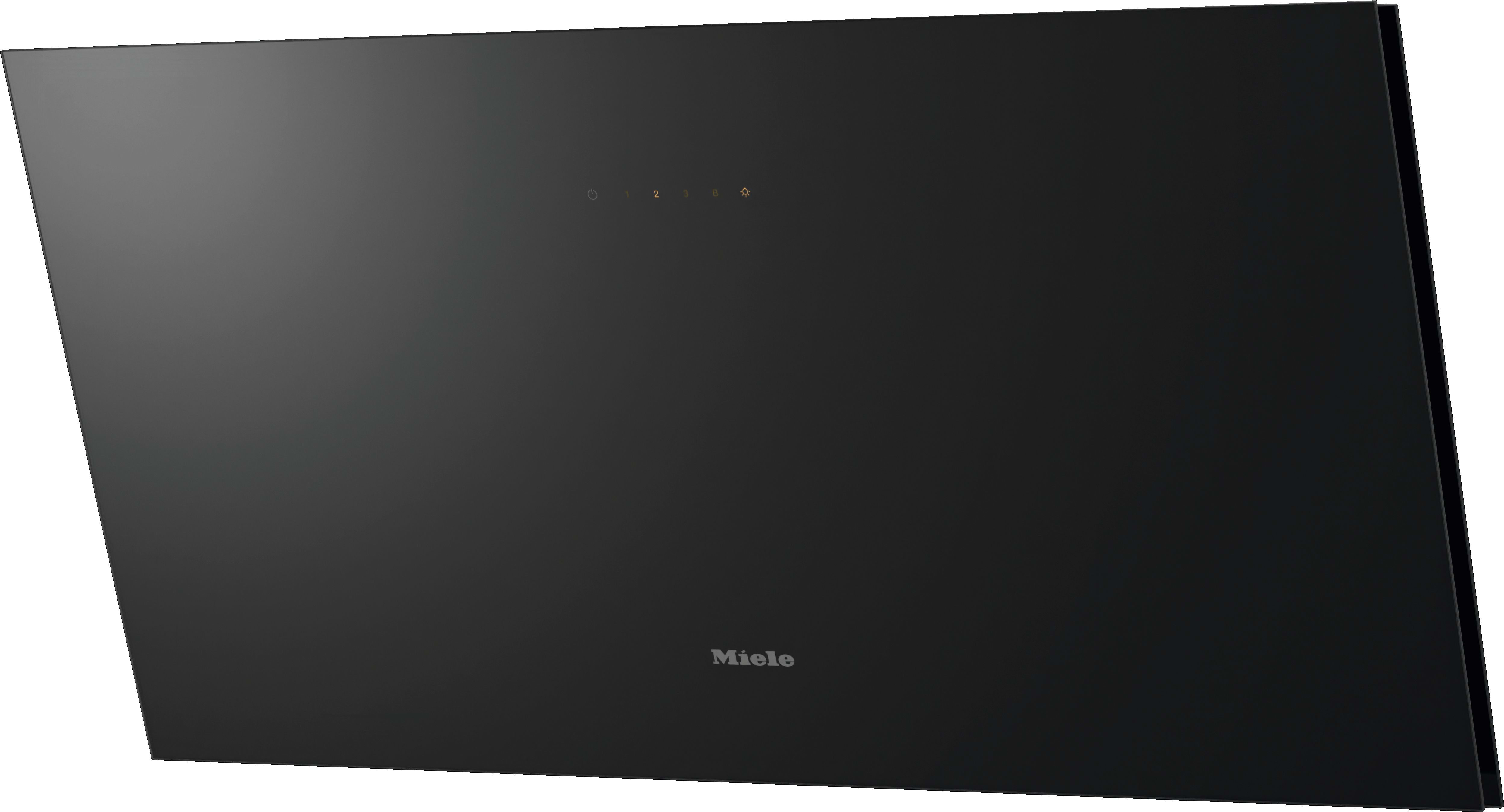 MIELE - MIE12533990 VG!S Dunstabzug Wand-Dekor 90cm Glas Con
