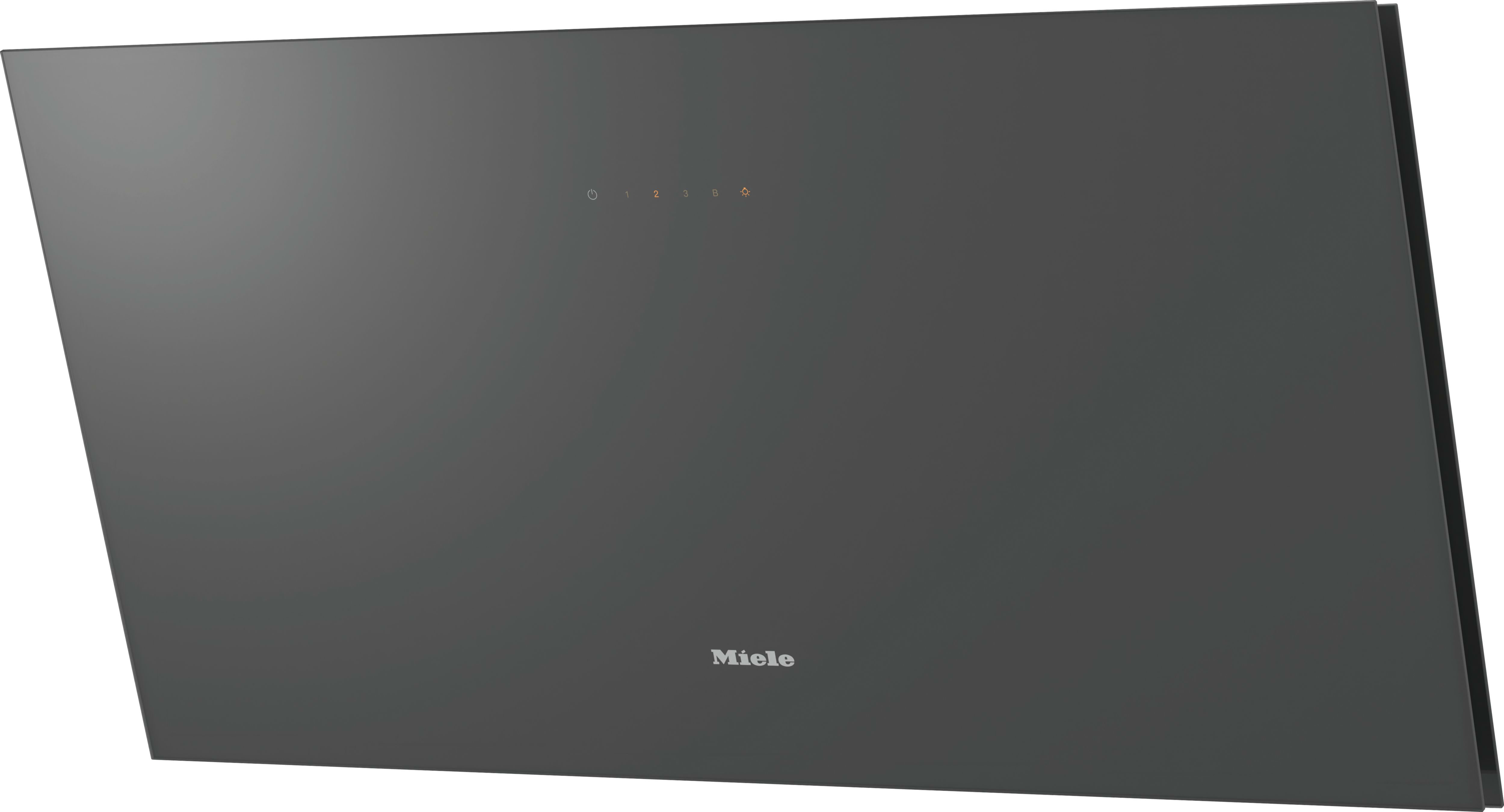 MIELE - MIE12533970 VG!S Dunstabzug Wand-Dekor 90cm Glasschi