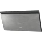 MIELE - MIE12534090 VG!S Dunstabzug Wand-Dek. 90cm Glasschir