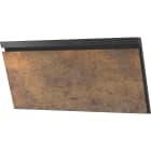 MIELE - MIE12534130 VG!S Dunstabzug Wand-Dek. 90cm Glasschir