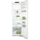 Miele - MIE12444450 VG!S EinbaukA1/4hlschrank int. **** 286L