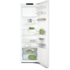 Miele - MIE12444450 VG!S EinbaukA1/4hlschrank int. **** 286L