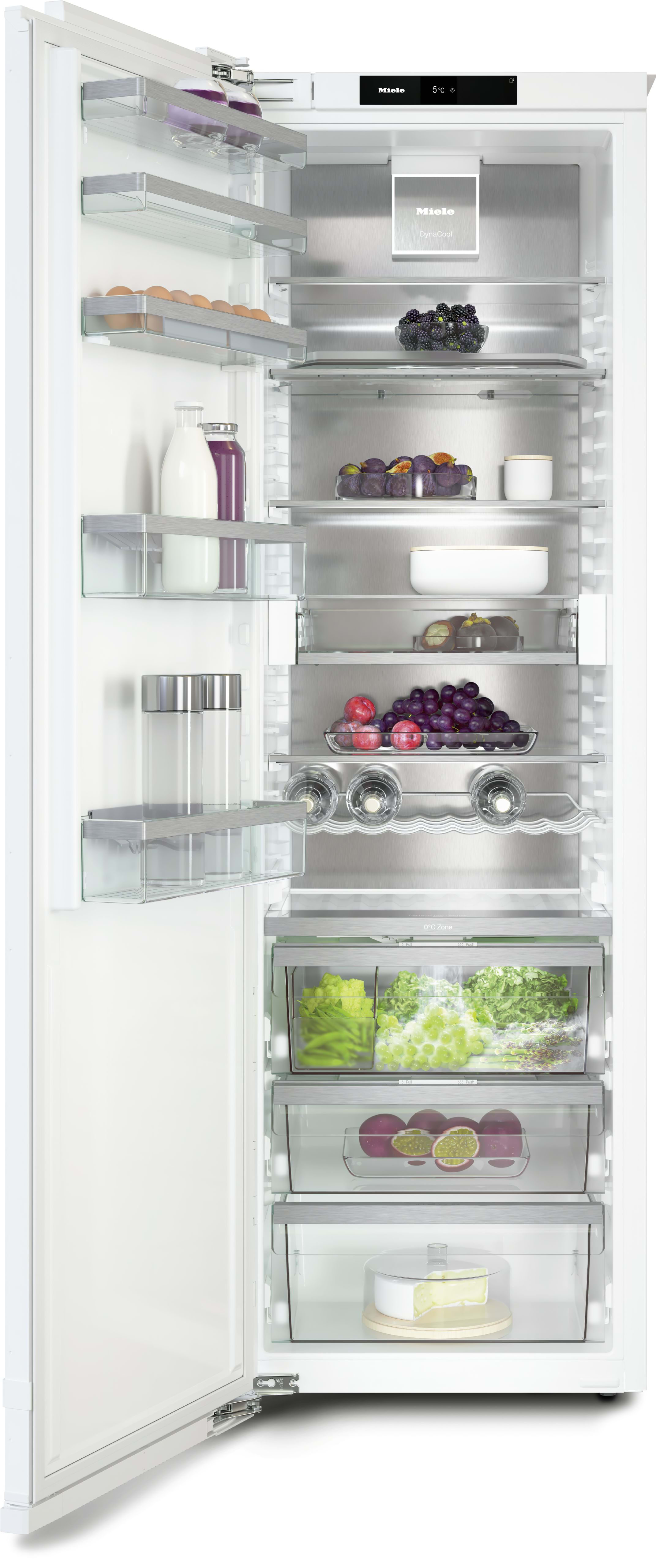 MIELE - MIE12444980 VG!S EinbaukA1/4hlschrank int. Cooler 0G