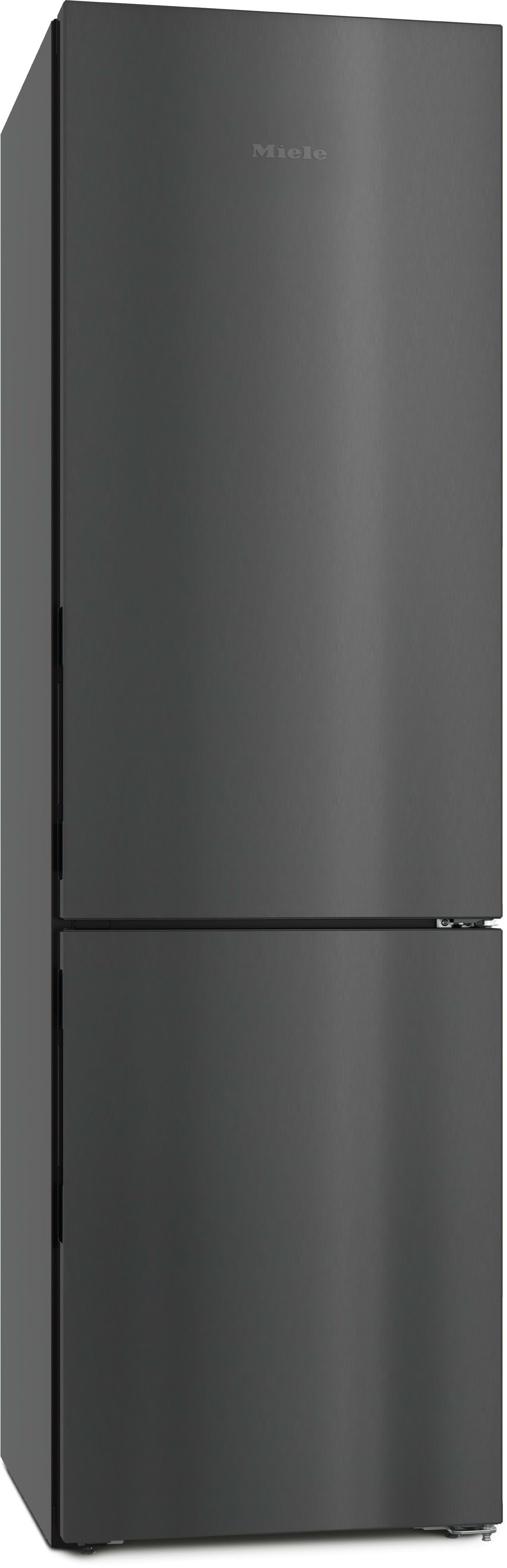 MIELE - MIE12521940 VG!S KA1/4hl-Gefrierkombi 60cm NoFr 0G 2