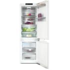 MIELE - MIE12445210 VG!S KA1/4hl-Gefrierkombi int. 56cm NoFr