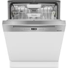 Miele - MIE12653350 VG!S GeschirrspA1/4ler int. 60cm 5Pr. WP