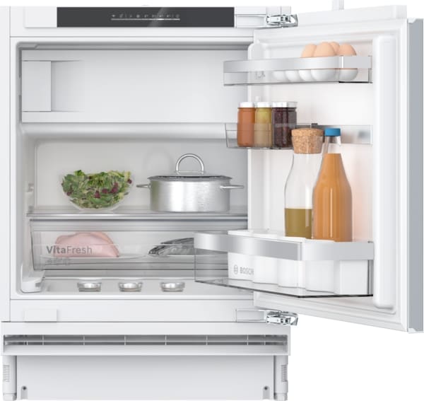 BOSCH ROBERT - BOSKUL22ADD0 EinbaukA1/4hlschrank unt. **** 110L D we