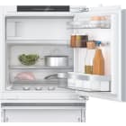 BOSCH ROBERT - BOSKUL22ADD0 EinbaukA1/4hlschrank unt. **** 110L D we