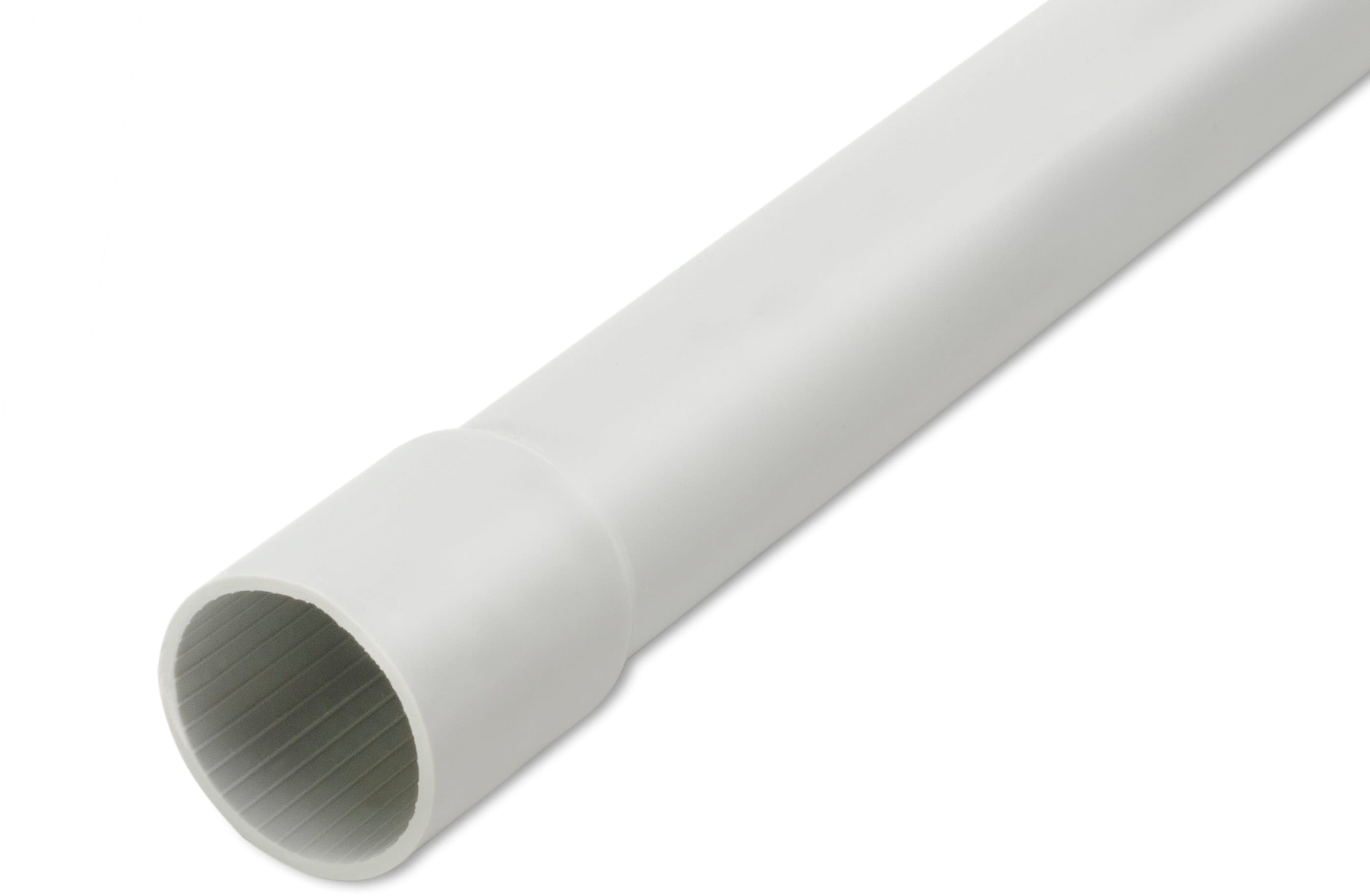 DIETZEL - DIE108884 PVC-Panzerrohr, A25mm, starr, mittel, g