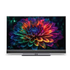 Technisat - TCT5455/9930 VG!LEDTV 139cm UHD T2/C/S2 SmartTV BT WL