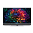 Technisat - TCT5465/9930 VG!LEDTV 164cm UHD T2/C/S2 SmartTV BT WL
