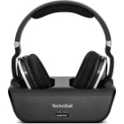 Technisat - TCT0002/9124 KopfhArer Funk kabellos Akku:2x700mAh D