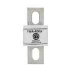 EATON - EAOFWA-600A FWA-600A 600AMP 150V AC SEMI-COND
