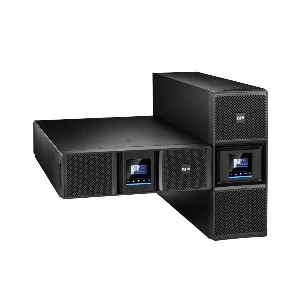 EATON - EAO9SXEBM240RT3UG2 EATON 9SX EBM 240V RT3U G2