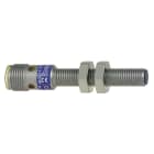 YAGEO TMSS ITALY SRL - TSIXS508BLPBM12 PROX LUNGO PNP NC 3FILI SN 1,5MM CABLE C
