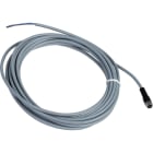 YAGEO TMSS ITALY SRL - TSIXZCPV0566L5 CAVO PVC CON CONNETTORE L 5M