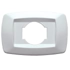 MASTER SRL - MSTMD10UN PLACCA MODI UNIVERSALE BIANCO