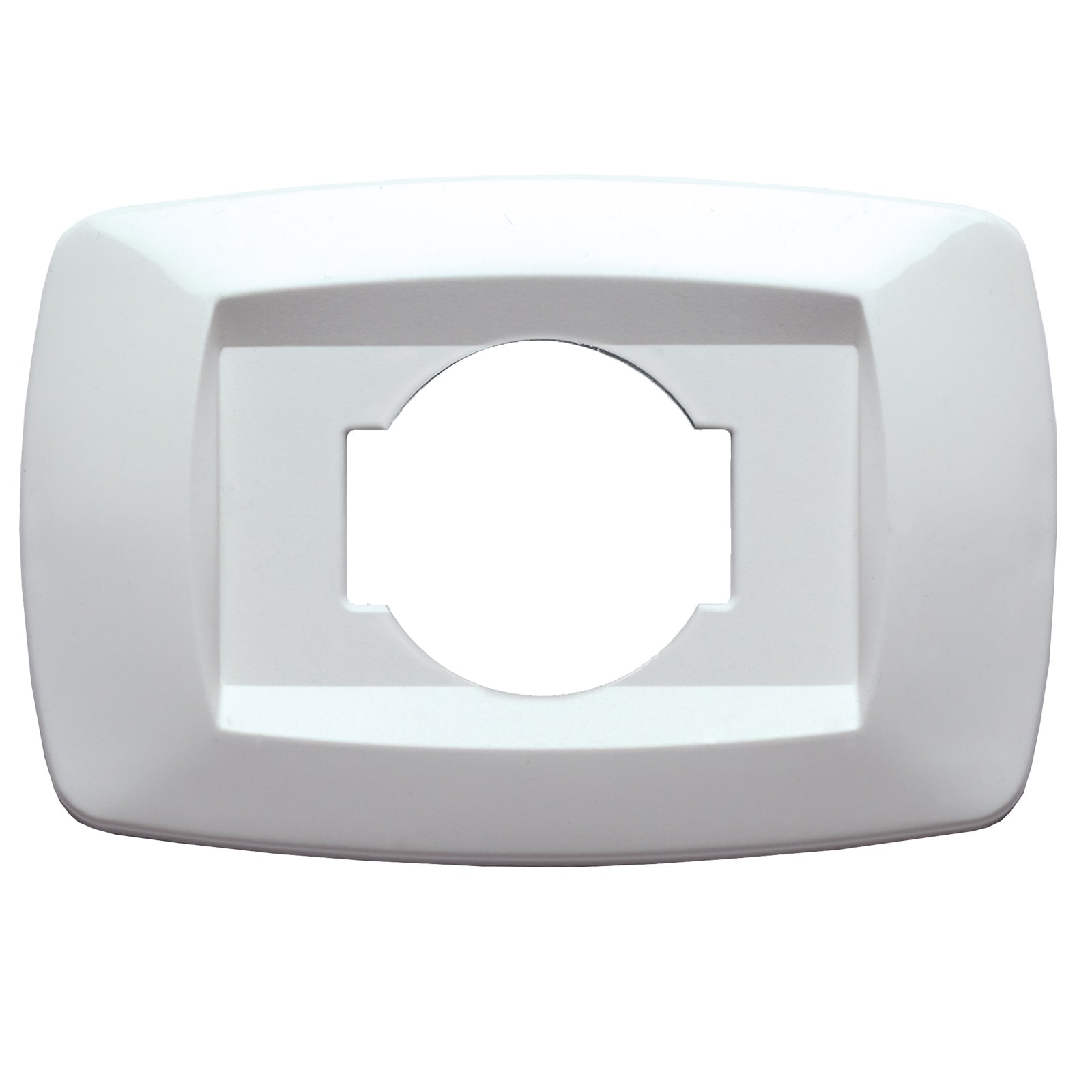 MASTER SRL - MSTMD10UN PLACCA MODI UNIVERSALE BIANCO