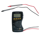 ASITA - ASIMD215 Multimetro Digitale Tascabile
