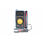 ASITA - ASIMD219 Multimetro digitale con pinza per corrente