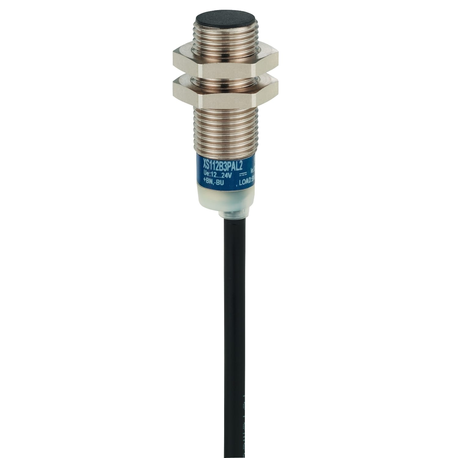 YAGEO TMSS ITALY SRL - TSIXS612B1PAP5 PROX M12 4MM NO PNP PUR