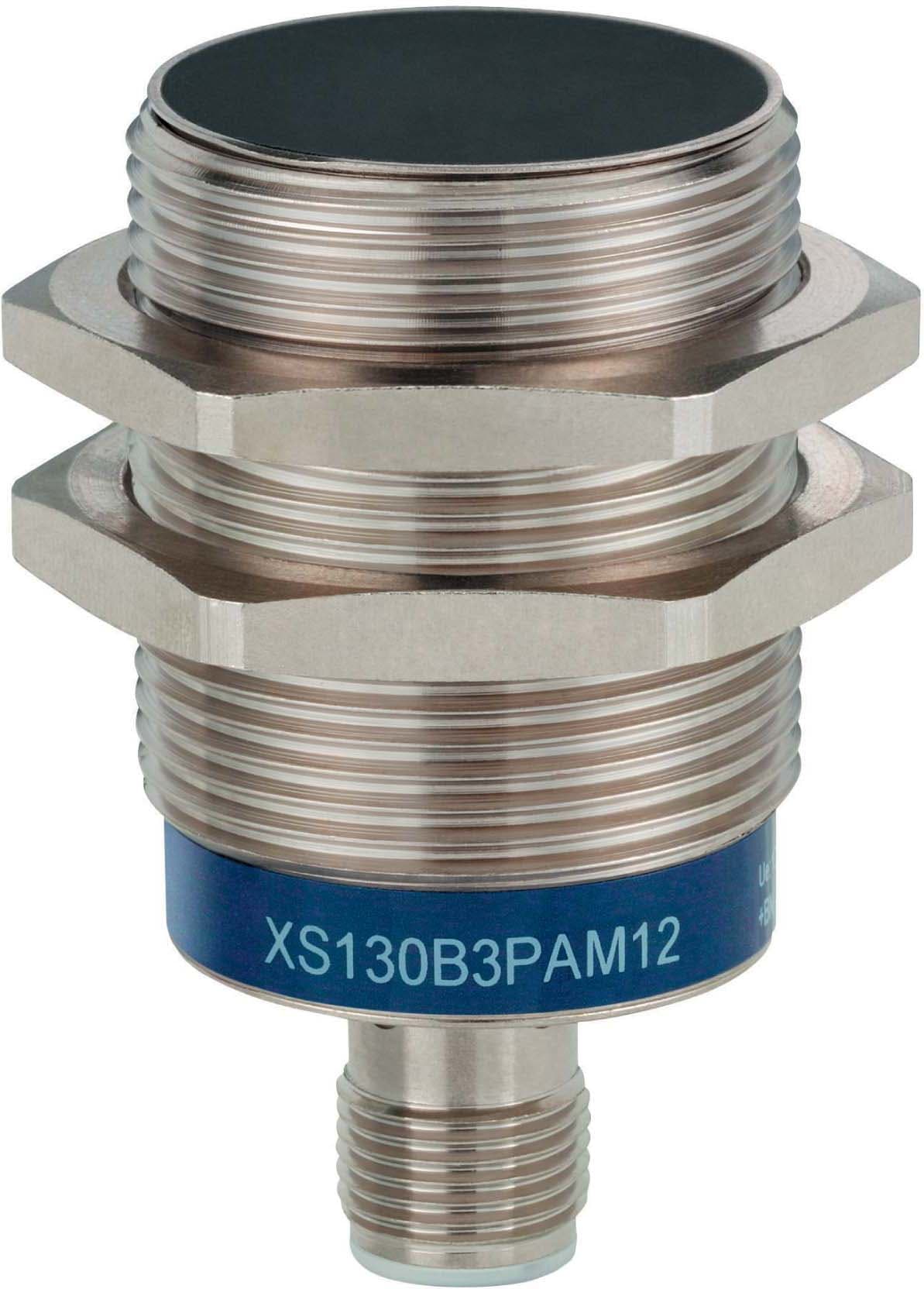 YAGEO TMSS ITALY SRL - TSIXS530B1MAU20 PROX LUNGHI M30 24 240V ACDC NO 2FILI SN