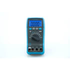 ASITA - ASIMD612 Multimetro digitale RMS