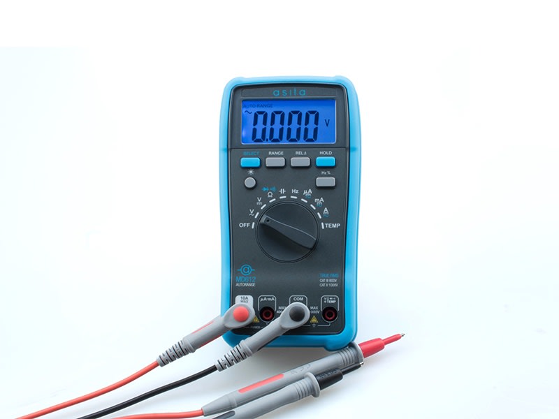 ASITA - ASIMD612/TL PUNTALI PER MD612