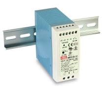 DIGIMAX SRL - DIXMDR-60-48 ALIMENTATORE DIN RAIL 48V 1.25A 60W