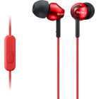 Sony - SONMDREX110APR.CE7 KopfhArer InEar 103dB 4GrAAen Fernbed