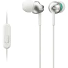 Sony - SONMDREX110APW.CE7 KopfhArer InEar 103dB 4GrAAen Fernbed