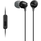 SONY - SONMDREX15APB.CE7 KopfhArer InEar 1.2m 100dB 3GrAAen Fe