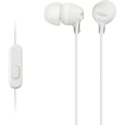 SONY - SONMDREX15APW.CE7 KopfhArer InEar 1.2m 100dB 3GrAAen Fe