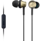 SONY - SONMDREX650APT.CE7 KopfhArer InEar 1.2m 105dB 4GrAAen Fe