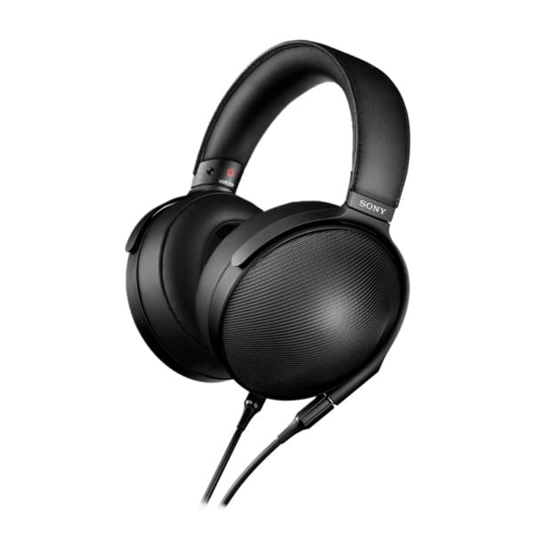 Sony - SONMDRZ1R.WW2 KopfhArer BA1/4gel 3m 100dB schwarz