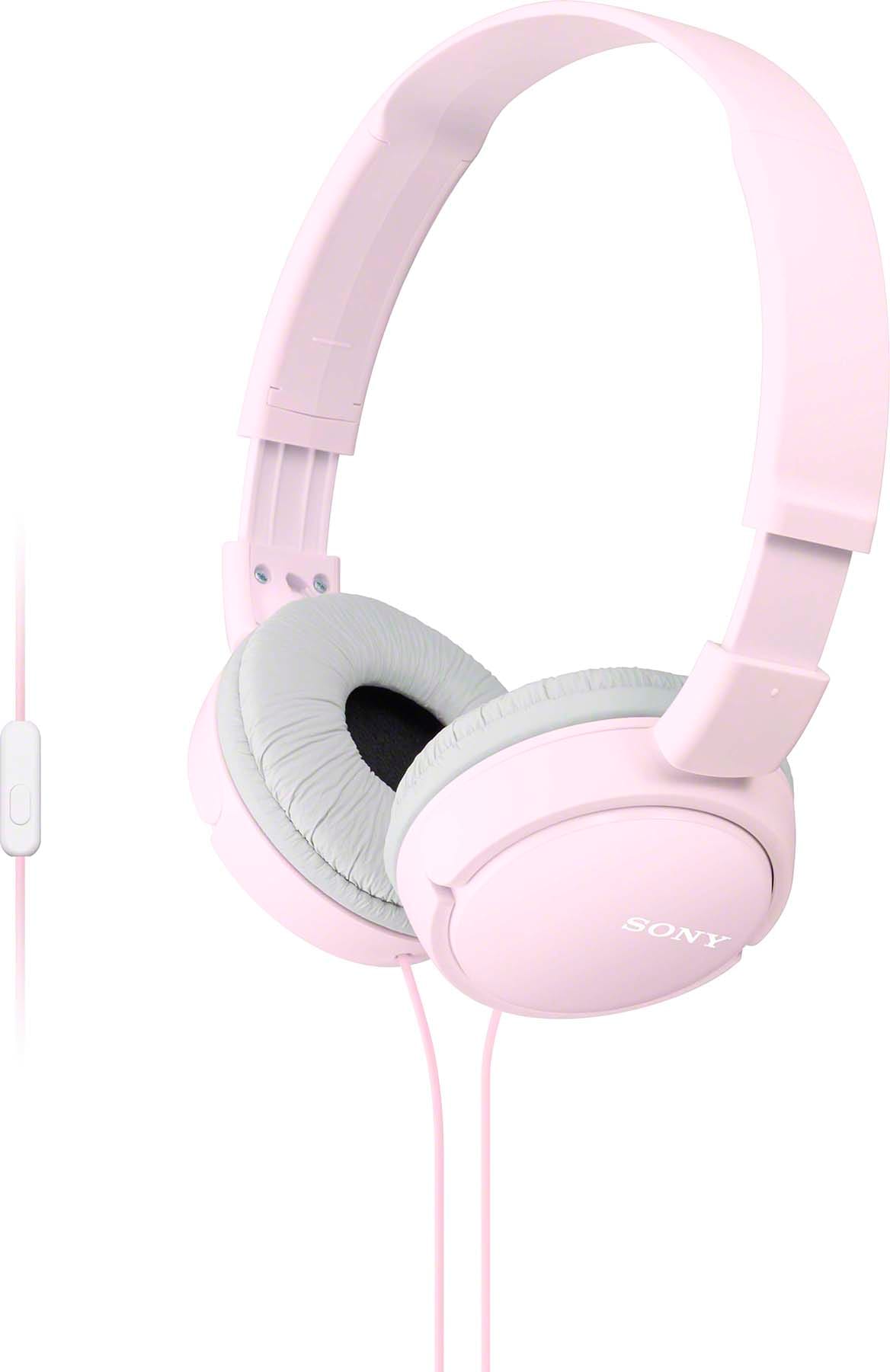 SONY - SONMDRZX110APP.CE7 KopfhArer BA1/4gel 1.2m 98db 30DM int.FB